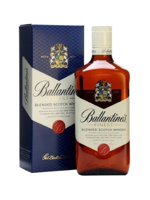 Ballantines Finest