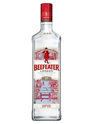 Beefeater Dry Gin
