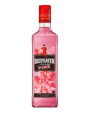 Beefeater Pink Gin