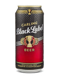 Black Label Can (500ml)