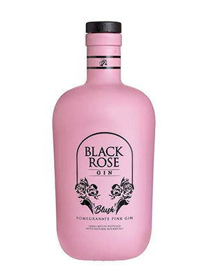Black Rose Blush Gin