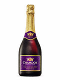 Chamdor Sparkling Red Grape (Non-Alcoholic) Wine