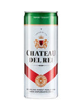 Chateau Del Rei Sweet White Wine