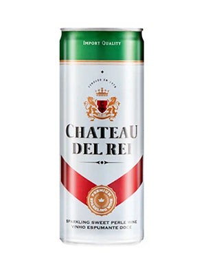 Chateau Del Rei Sweet White Wine