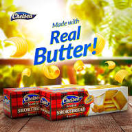 CHELSEA BISCUIT 175g