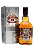 Chivas Regal (12 Years) Whiskey