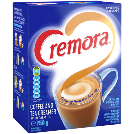 cremora 750g