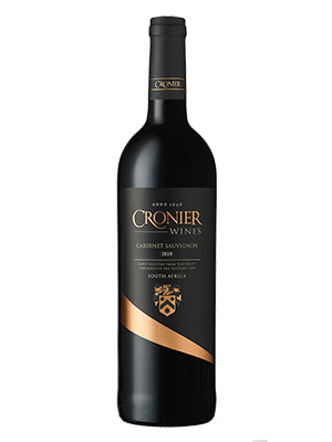 Cronier Cabernet Sauvignon Wine