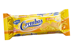 CREMBOS CUSTARD 90g