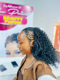 HAIR