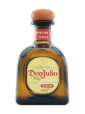 Don Julio Reposado Tequila Liqueur