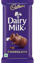 DAIRY CHOCOLATE 150g
