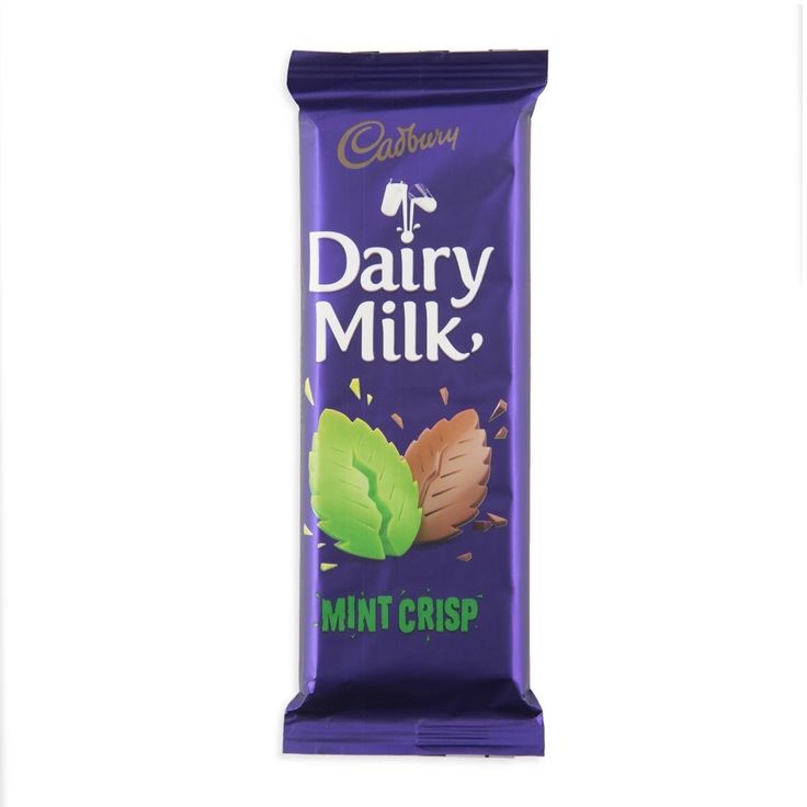 DAIRY CHOCOLATE 80g