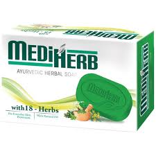 MEDIHERB SOAP