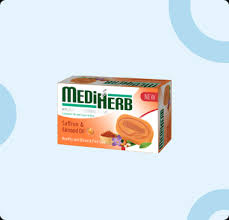 MEDIHERD SOAP