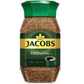 JACOBS KRONUNG  INSTANT DECAF COFFEE 200g