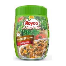 ROYCO BEEF 200g