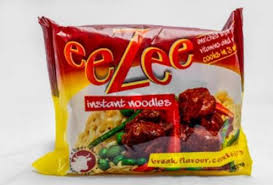 EEZEE NOODLES HOT & SPICY