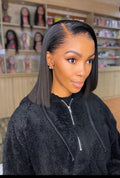 WIG INSTALLATION