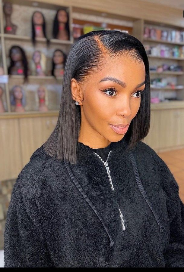 WIG INSTALLATION