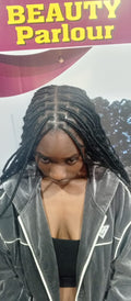 Knotless