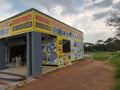 SHOP BRANDING
