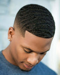 MEN HAIRCUTS