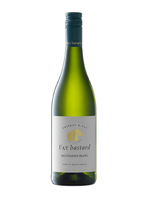 Fat Bastard Sauvignon Blanc Wine