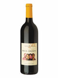 Four Cousin Natural Sweet Red (750ml) Wine