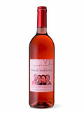 Four Cousins Natural Sweet Rose (750ml) Wine
