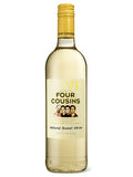 Four Cousins Natural Sweet White (750ml) Wine