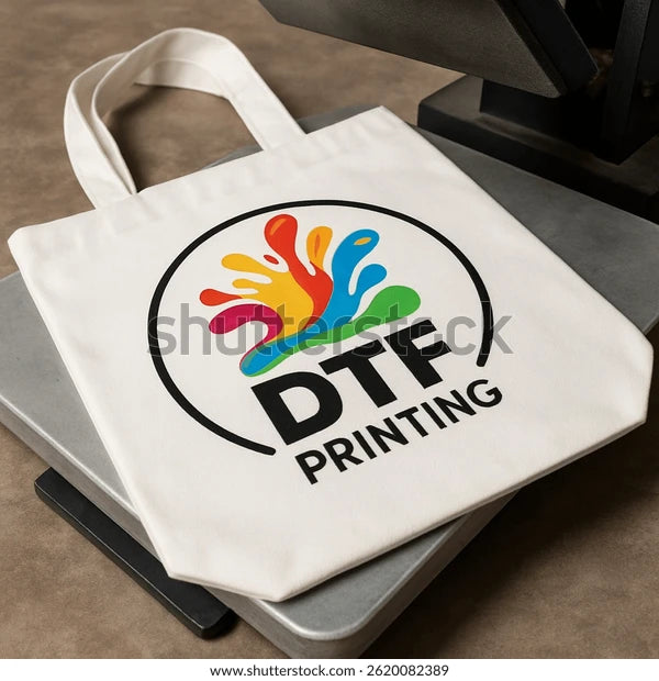 DTF PRINTING