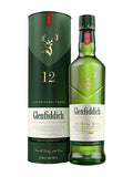 Glenfiddich (12 Years) Whiskey