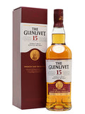 Glenlivet (15 Years) Whiskey