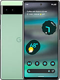 GOOGLE PIXEL 6a 128GB 6GB RAM