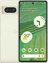GOOGLE PIXEL 7 128GB 8GB RAM
