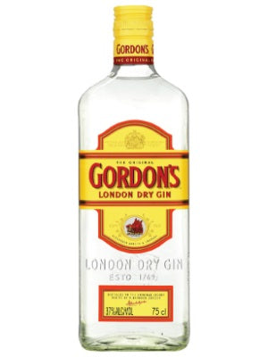 Gordons London Dry Gin