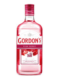 Gordons Pink Berry Gin