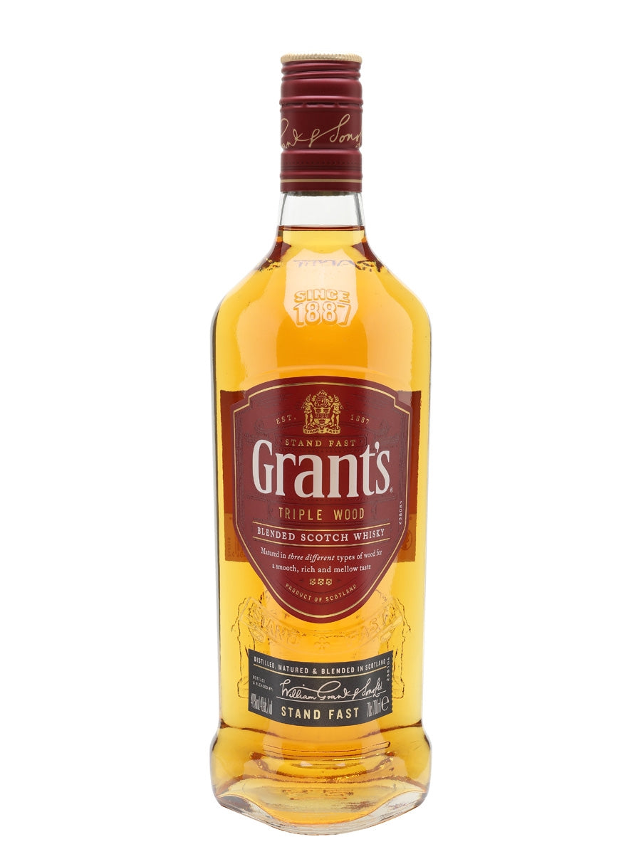 Grants Whiskey