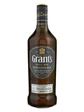 Grants Triple Wood Smoky Whiskey