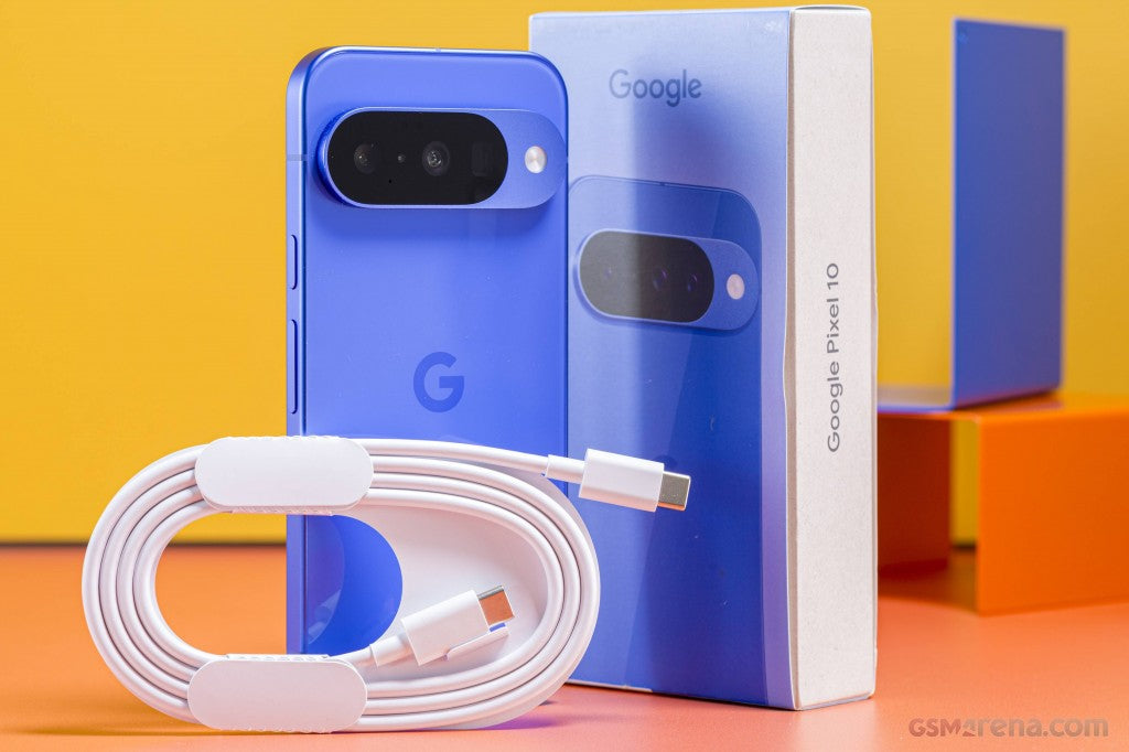 GOOGLE PIXEL 10 128GB 12GB RAM