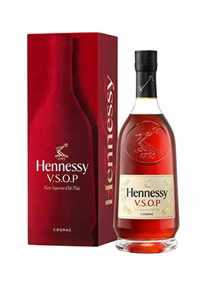 Hennessy VSOP Liqueur