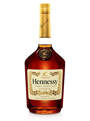 Hennessy Cognac Liqueur