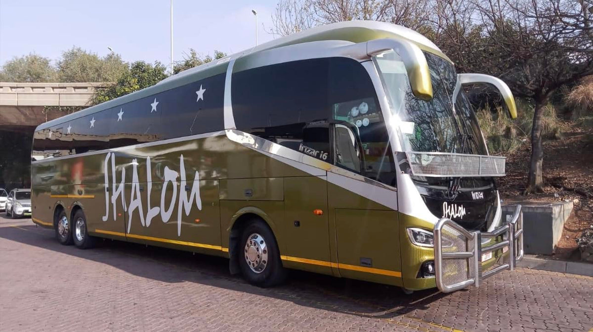 Onpoint Bus BUSES – OnPoint Store