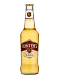 Hunters Gold Cider