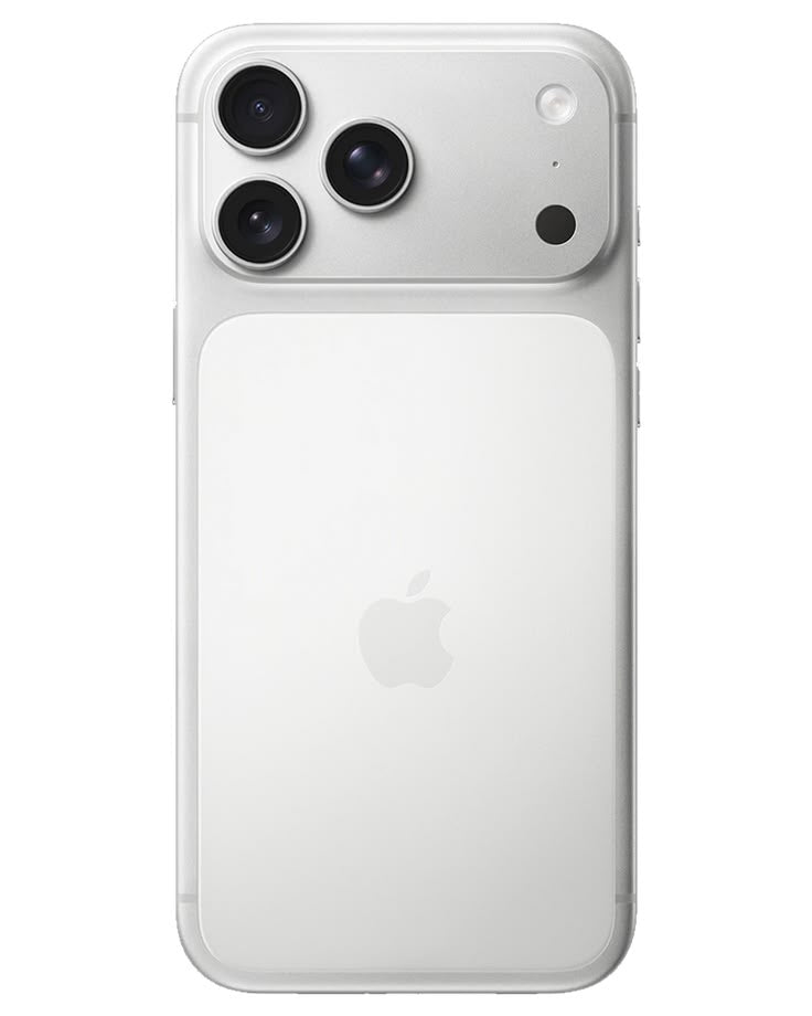 IPHONE 17 PRO MAX 512GB 12GB RAM NEW BOXED