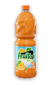 FRUIT TOP