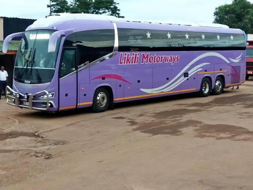 Onpoint Bus BUSES – OnPoint Store