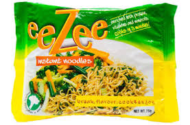 EEZEE NOODLES