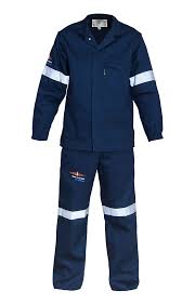 WORK SUITS